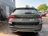 Skoda Kamiq 1.0 TSI 12V Schrottauto (2020, Dunkel, Silbergrau, Mausgrau)