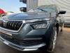 Skoda Kamiq 1.0 TSI 12V Schrottauto (2020, Dunkel, Silbergrau, Mausgrau)