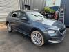 Skoda Kamiq 1.0 TSI 12V Schrottauto (2020, Dunkel, Silbergrau, Mausgrau)