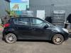 Hyundai i20 1.2i 16V Skrotfordon (2010, ZWART)