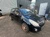 Hyundai i20 1.2i 16V Skrotfordon (2010, ZWART)