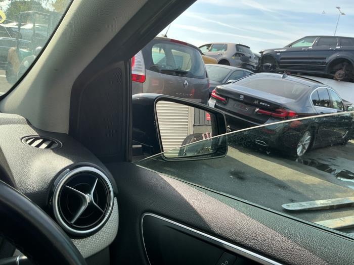 Mercedes B 1.8 B-180 CDI BlueEFFICIENCY 16V Salvage vehicle (2013, Gray, Mousey)