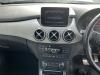 Mercedes B 1.8 B-180 CDI BlueEFFICIENCY 16V Salvage vehicle (2013, Gray, Mousey)