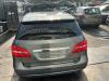 Mercedes B 1.8 B-180 CDI BlueEFFICIENCY 16V Salvage vehicle (2013, Gray, Mousey)