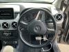 Mercedes B 1.8 B-180 CDI BlueEFFICIENCY 16V Salvage vehicle (2013, Gray, Mousey)
