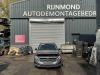 Mercedes B 1.8 B-180 CDI BlueEFFICIENCY 16V Salvage vehicle (2013, Gray, Mousey)
