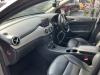 Mercedes B 1.8 B-180 CDI BlueEFFICIENCY 16V Salvage vehicle (2013, Gray, Mousey)