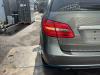 Mercedes B 1.8 B-180 CDI BlueEFFICIENCY 16V Salvage vehicle (2013, Gray, Mousey)