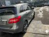 Mercedes B 1.8 B-180 CDI BlueEFFICIENCY 16V Salvage vehicle (2013, Gray, Mousey)