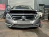 Mercedes B 1.8 B-180 CDI BlueEFFICIENCY 16V Salvage vehicle (2013, Gray, Mousey)
