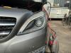 Mercedes B 1.8 B-180 CDI BlueEFFICIENCY 16V Salvage vehicle (2013, Gray, Mousey)