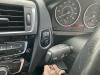 BMW 1 serie 116d 1.5 12V TwinPower Vehículo de desguace (2016, Metálico, Negro)