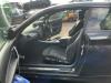 BMW 1 serie 116d 1.5 12V TwinPower Vehículo de desguace (2016, Metálico, Negro)