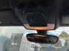 BMW 1 serie 116d 1.5 12V TwinPower Vehículo de desguace (2016, Metálico, Negro)