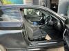 BMW 1 serie 116d 1.5 12V TwinPower Vehículo de desguace (2016, Metálico, Negro)