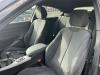 BMW 1 serie 116d 1.5 12V TwinPower Vehículo de desguace (2016, Metálico, Negro)