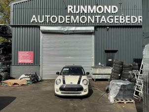 Mini Mini 1.5 12V Cooper  (Épave)