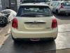 Mini Mini 1.5 12V Cooper Samochód złomowany (2015, Jasny, Kremowy, Bialy)