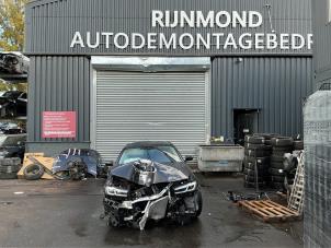 BMW 5 serie 520e 2.0 Turbo 16V  (Skrot)