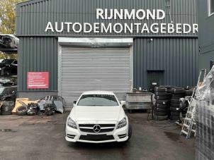 Mercedes CLS 350 CDI BlueEfficiency,d 3.0 V6 24V  (Skrot)