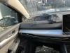 Volkswagen Golf VIII 1.5 eTSI 16V Skrotfordon (2024, GRIJS DONKER GRIJS)