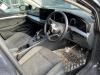 Volkswagen Golf VIII 1.5 eTSI 16V Skrotfordon (2024, GRIJS DONKER GRIJS)