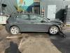 Volkswagen Golf VIII 1.5 eTSI 16V Skrotfordon (2024, GRIJS DONKER GRIJS)