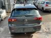 Volkswagen Golf VIII 1.5 eTSI 16V Skrotfordon (2024, GRIJS DONKER GRIJS)