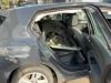 Volkswagen Golf VIII 1.5 eTSI 16V Skrotfordon (2024, GRIJS DONKER GRIJS)