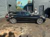 Mercedes C Estate C-180 1.6 16V BlueEfficiency Schrottauto (2017, Metallic, Schwarz)