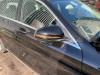 Mercedes C Estate C-180 1.6 16V BlueEfficiency Schrottauto (2017, Metallic, Schwarz)