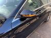 Mercedes C Estate C-180 1.6 16V BlueEfficiency Schrottauto (2017, Metallic, Schwarz)