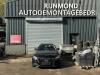 Mercedes C Estate C-180 1.6 16V BlueEfficiency Schrottauto (2017, Metallic, Schwarz)