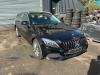 Mercedes C Estate C-180 1.6 16V BlueEfficiency Schrottauto (2017, Metallic, Schwarz)