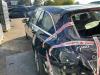 Mercedes C Estate C-180 1.6 16V BlueEfficiency Schrottauto (2017, Metallic, Schwarz)