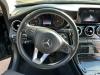 Mercedes C Estate C-180 1.6 16V BlueEfficiency Schrottauto (2017, Metallic, Schwarz)