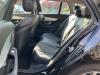 Mercedes C Estate C-180 1.6 16V BlueEfficiency Schrottauto (2017, Metallic, Schwarz)