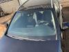 Mercedes C Estate C-180 1.6 16V BlueEfficiency Schrottauto (2017, Metallic, Schwarz)