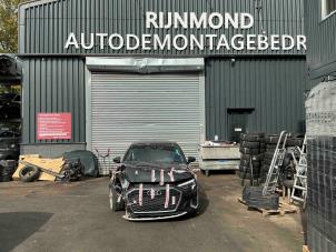 Audi A3 Sportback 1.0 30 TFSI 12V  (Skrot)