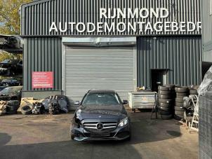 Mercedes C Estate C-180 1.6 16V BlueEfficiency  (Skrot)