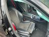 Mercedes C Estate AMG C-63 AMG 4.0 V8 Biturbo Skadat fordon (2017, ZWART METALLIC ZWART)