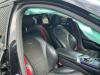 Mercedes C Estate AMG C-63 AMG 4.0 V8 Biturbo Skadat fordon (2017, ZWART METALLIC ZWART)