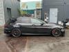 Mercedes C Estate AMG C-63 AMG 4.0 V8 Biturbo Skadat fordon (2017, ZWART METALLIC ZWART)