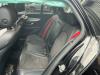 Mercedes C Estate AMG C-63 AMG 4.0 V8 Biturbo Skadat fordon (2017, ZWART METALLIC ZWART)