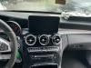 Mercedes C Estate AMG C-63 AMG 4.0 V8 Biturbo Skadat fordon (2017, ZWART METALLIC ZWART)