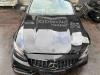 Mercedes C Estate AMG C-63 AMG 4.0 V8 Biturbo Skadat fordon (2017, ZWART METALLIC ZWART)