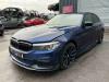 BMW 5 serie 530d 3.0 TwinPower Turbo 24V Skrotfordon (2018, BLAUW DONKER BLAUW)