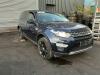 Landrover Discovery Sport 2.2 sd4 16V Skrotfordon (2016, BLAUW)
