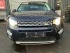 Landrover Discovery Sport 2.2 sd4 16V Skrotfordon (2016, BLAUW)