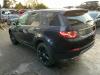 Landrover Discovery Sport 2.2 sd4 16V Skrotfordon (2016, BLAUW)